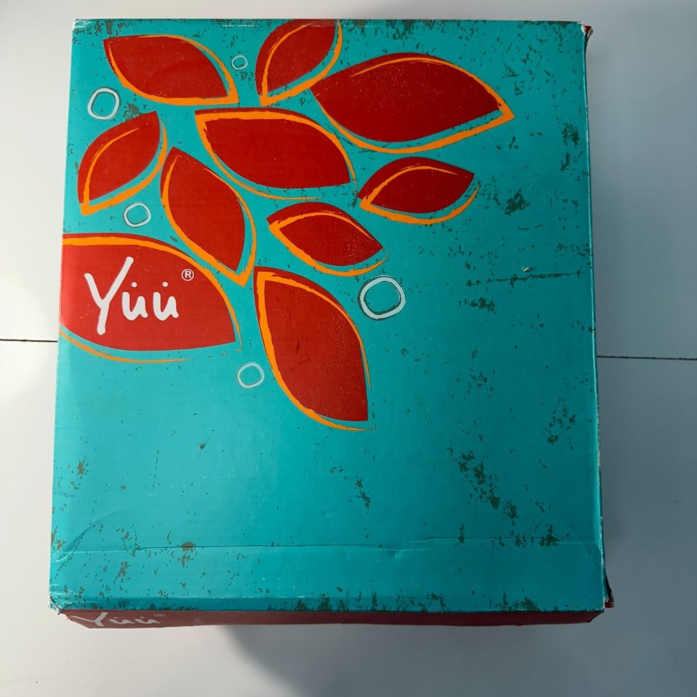 Yuu‎ Black Boots - Picture 7 of 7